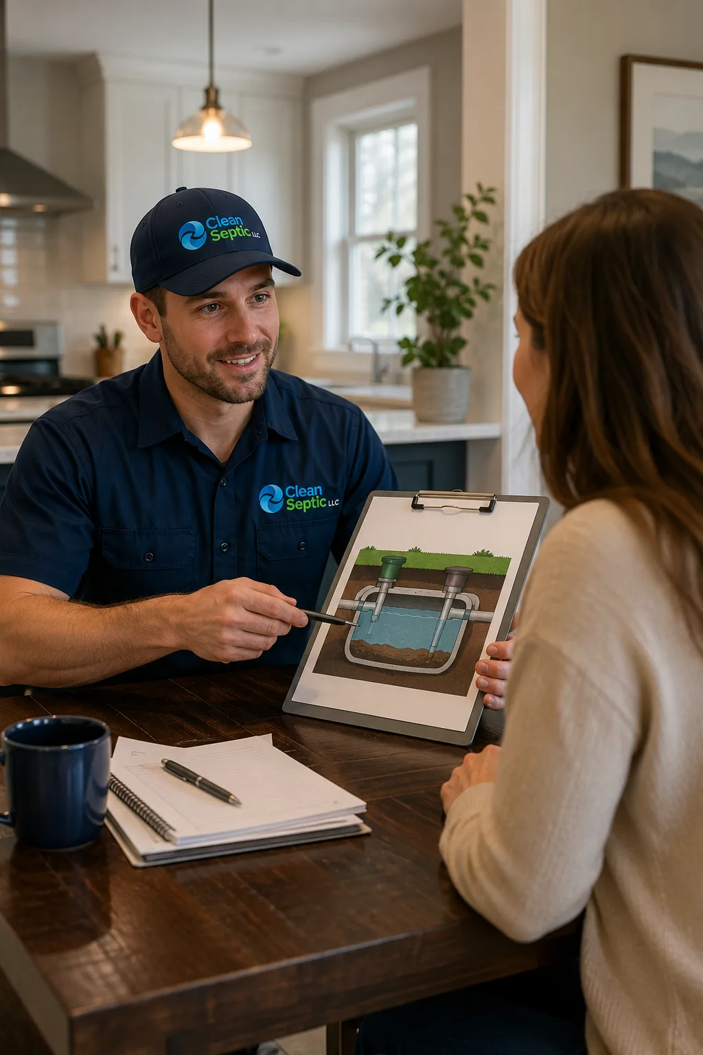 Septic Tank Pumping Brooklet, GA FAQs
